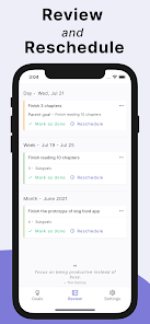 Edison Calendar - You Can Ach - Apps On Google Play