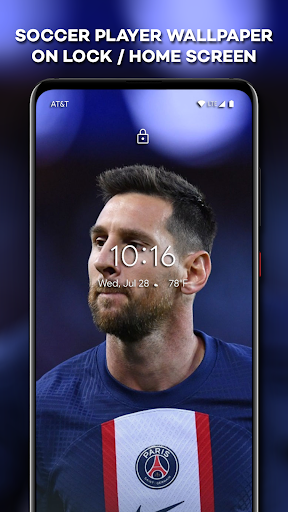 Football Wallpaper HD 4K Screen 3