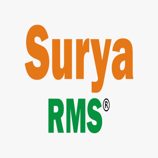 SuryaRMS logo