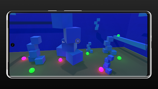 Wir Forschen Digital VR Screen 2