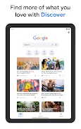 Google screenshot 1