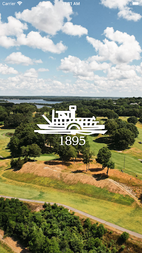Android application Fall River Country Club screenshort