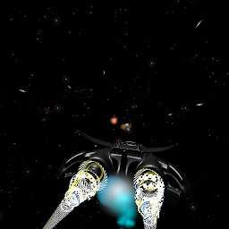 Icon image Asteroid Storm