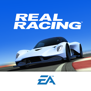  Real Racing 3 APK Mod (Dinero ilimitado)
