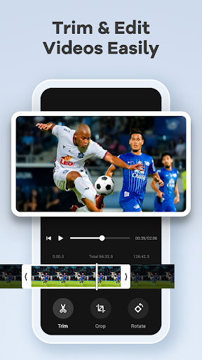 Screen Recorder Video Recorder screenshot 6
