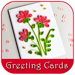 Icon image DIY Greeting Card Ideas