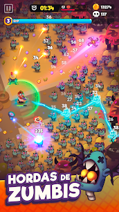 Zombastic: Sobrevivência Zumbi 2