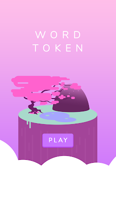 Word Token : Fun & Free Word P - Screenshot 1