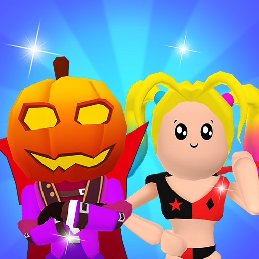 Halloween Fashionista: Dressup Download on Windows