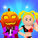 Halloween Fashionista: Dressup - Androidアプリ