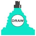 Draw in Water