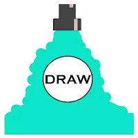 Draw in Water