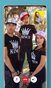 The Royalty Family Calling – F APK + Mod 2