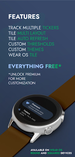 Smart Stonks Screen 3