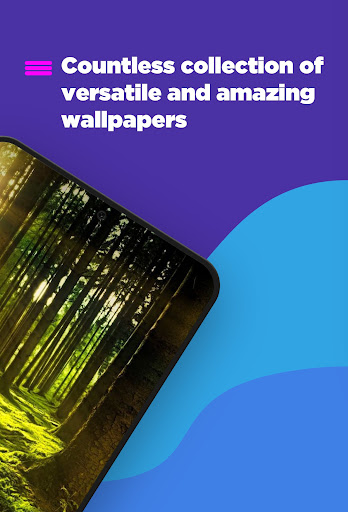 Forest Wallpapers Screen 3