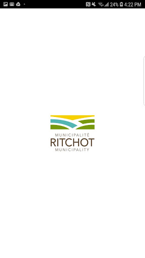 Android application Ritchot screenshort