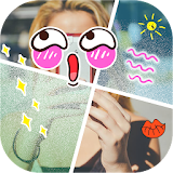 PhotoFrame: Pic Collage Marker, Photo Editor icon
