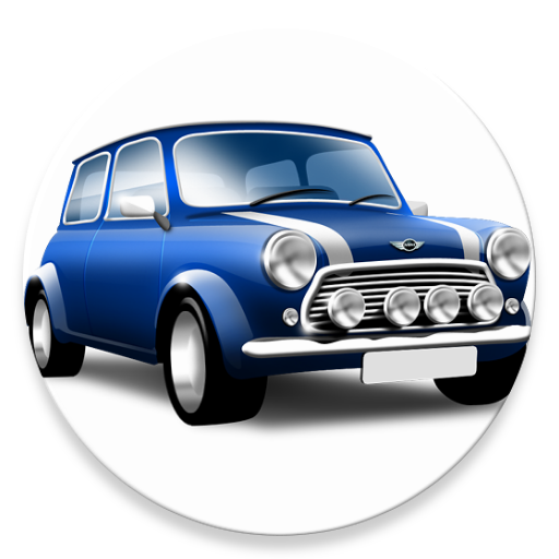Vehicles Flashcards logo