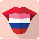 Russian Voice Translate icon
