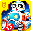 App herunterladen Little Panda Green Guard Installieren Sie Neueste APK Downloader