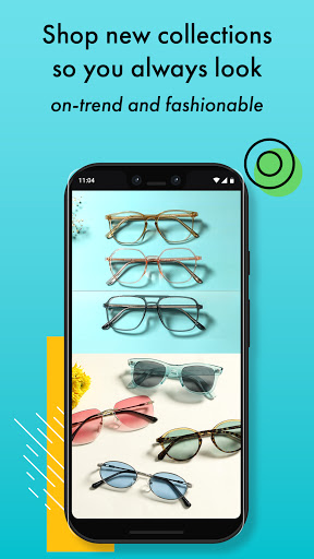 Lenskart: Eyeglasses, Sunglasses, Contact Lenses 3.2.6 APK screenshots 4