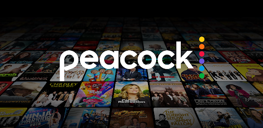 Peacock Tv Stream Tv Movies - Apps On Google Play