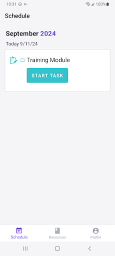 GSK 219685 Screenshot 2 - AppWisp.com