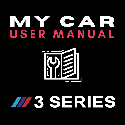 MyCar User Manual BMW 3 Series logo
