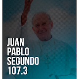 Juan Pablo II 107.3 icon