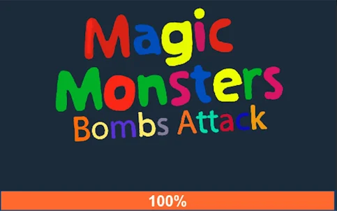 Monsters vs Bombs: Legacy
