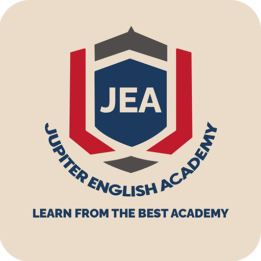 Jupiter English Academy