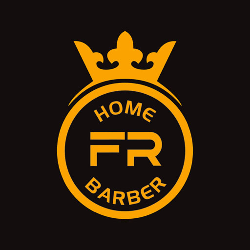 Home Barber logo