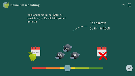 Garten+ Screen 3