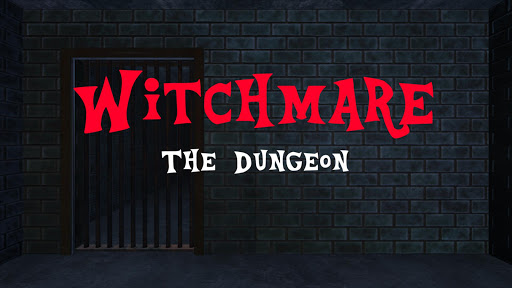 Android application Witchmare - The Dungeon screenshort