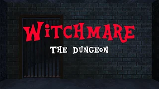 Witchmare - The Dungeon - Screenshot 1