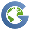 Guru Maps — GPS Route Planner icon