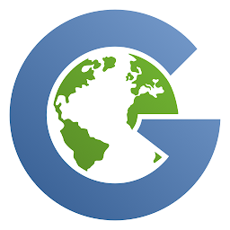 Symbolbild für Guru Maps — GPS Offline Karten
