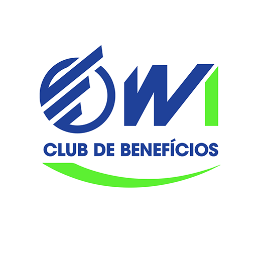 W1 CLUB logo