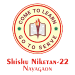 Cover Image of डाउनलोड SHISHU NIKETAN – 22 PUBLIC SCH  APK