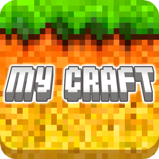 My Craft Building Fun Game - Apps on Google Play