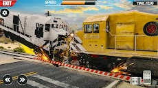 列車運転士シミュレーター3Dゲームのおすすめ画像4