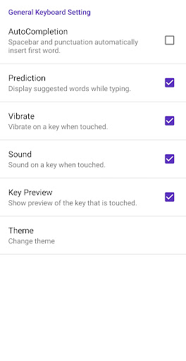 Kurdish Keyboard  Easy Kurdis