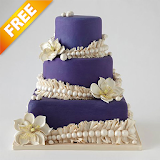 Wedding Cakes Design icon
