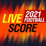 Live Score :football live scores, fixtures Apk