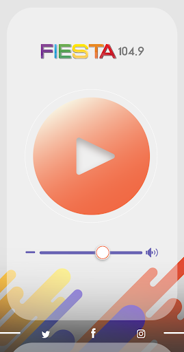 Radio Fiesta El Salvador