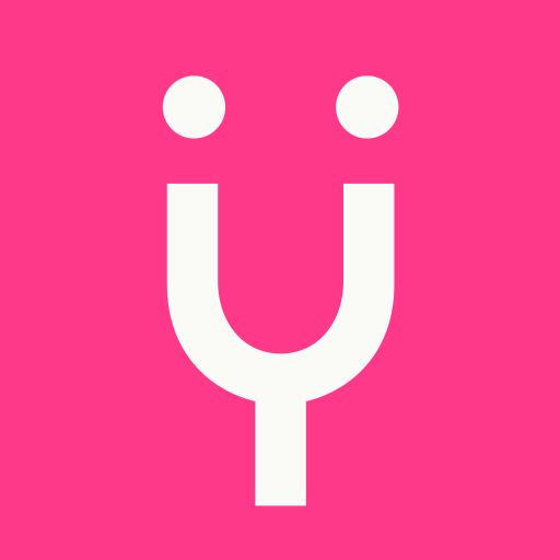Happÿdonia logo