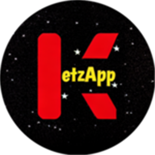 KetzApp logo