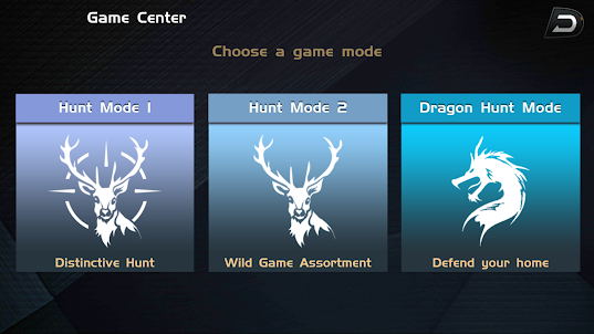 VR Bow Hunt Deer