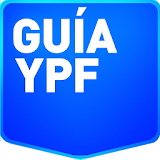 Guía YPF icon