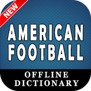 American football Dictionary
